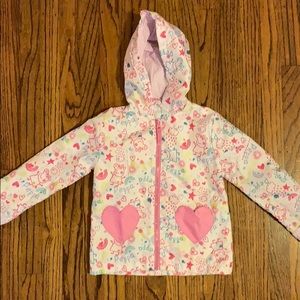 Peppa Pig Raincoat